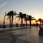 شقة Seaside Serenity: 1br With Breathtaking Ocean View