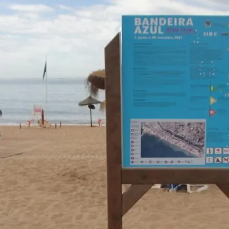 Апартаменты Seaside Serenity: 1br With Breathtaking Ocean View Картейра