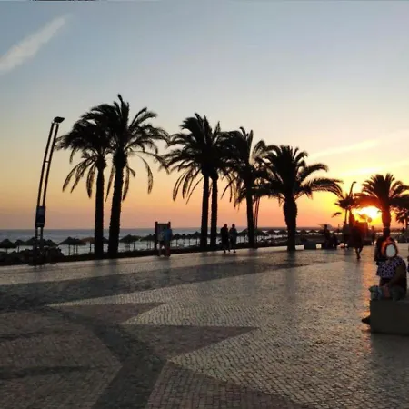 Апартаменты Seaside Serenity: 1br With Breathtaking Ocean View